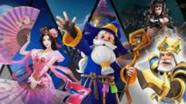 金女王模拟器(无限金币)正式版